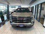 New 2026 GMC Terrain Elevation w/ Elevation Premium Package image 2