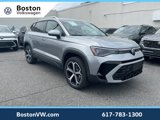 New 2025 Volkswagen Taos SEL image 5