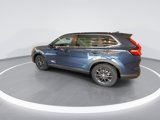 New 2026 Honda CR-V EX-L image 5