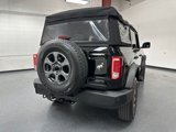 Used 2021 Ford Bronco Big Bend image 4