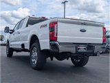 New 2026 Ford F350 Lariat w/ Lariat Ultimate Package image 5