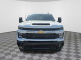 New 2025 Chevrolet Silverado 2500 Custom w/ Custom Value Package image 3