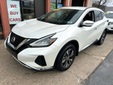 Used 2019 Nissan Murano SV image 2