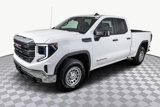 Used 2024 GMC Sierra 1500 Pro w/ Pro Value Package image 4