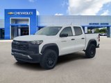 New 2026 Chevrolet Colorado Trail Boss image 2