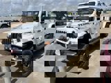 New 2025 Jeep Gladiator Sport image 2