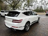 Used 2024 Genesis GV80 3.5T w/ Advanced Package image 5