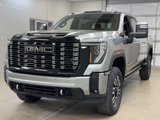 New 2025 GMC Sierra 2500 Denali Ultimate w/ Max Trailering Package image 3