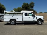 New 2025 Ford F350 XL w/ XL Chrome Package image 2