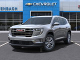 New 2025 GMC Acadia Elevation w/ Elevation Premium Package image 6
