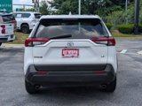 Certified 2023 Toyota RAV4 LE image 4
