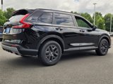 New 2026 Honda CR-V TrailSport image 3