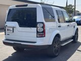Used 2016 Land Rover LR4 HSE Silver Edition image 5