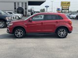 Used 2017 Mitsubishi Outlander Sport LE image 5