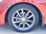 Used 2019 Honda Civic EX image 6