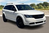 Used 2020 Dodge Journey SE w/ Blacktop Package image 2