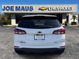 New 2024 Chevrolet Equinox LS w/ LS Convenience Package image 3