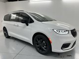 New 2024 Chrysler Pacifica Limited w/ S Appearance Package image 4