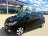 Used 2020 Chevrolet Spark LS image 5