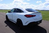 Used 2025 Mercedes-Benz GLE 450 4MATIC Coupe image 5