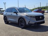 New 2026 Honda CR-V Sport image 5
