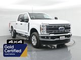 Certified 2024 Ford F250 XL image 1