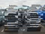 New 2024 RAM 2500 Tradesman w/ Chrome Appearance Group image 2