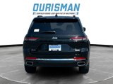 New 2025 Jeep Grand Cherokee Overland image 5
