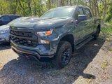 New 2025 Chevrolet Silverado 1500 Custom Trail Boss image 3
