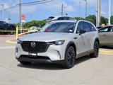 New 2025 MAZDA CX-90 3.3 Turbo w/ Premium Sport Pkg image 2