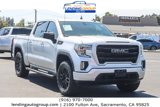 Used 2021 GMC Sierra 1500 Elevation image 5
