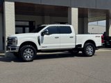 Used 2024 Ford F250 King Ranch w/ Chrome Package image 5