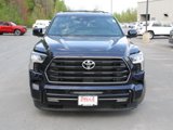 New 2025 Toyota Sequoia Limited image 4