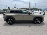 New 2025 MAZDA CX-50 AWD 2.5 Turbo w/ Weather Package image 4