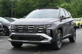 New 2025 Hyundai Tucson Limited image 2
