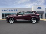 Used 2024 Ford Edge Titanium w/ Equipment Group 301A image 1