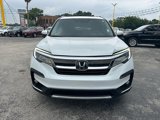 Used 2020 Honda Pilot Touring image 2