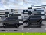 New 2025 Lincoln Navigator Reserve w/ Jet Appearance Package image 3