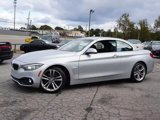 Used 2018 BMW 430i Convertible image 3