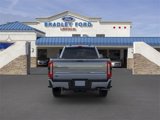 New 2025 Ford F250 4x4 Crew Cab Super Duty image 5