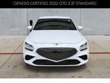 Used 2022 Genesis G70 3.3T image 2