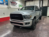 Used 2021 RAM 2500 Big Horn w/ Night Edition image 4