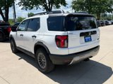 New 2026 Honda Passport TrailSport image 3