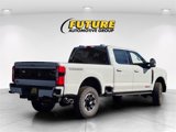 New 2026 Ford F350 Platinum w/ Tremor Off-Road Package image 3