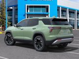 New 2026 Chevrolet Equinox LT w/ Convenience Package II image 3