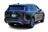 New 2026 Cadillac Vistiq Sport image 4
