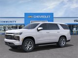 New 2025 Chevrolet Tahoe Premier image 2