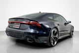 New 2025 Audi RS 7 Performance image 6