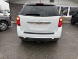 Used 2011 Chevrolet Equinox LT w/ Driver Convenience Package image 3