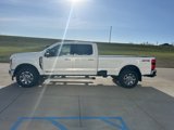 New 2025 Ford F350 Lariat w/ Chrome Package image 6